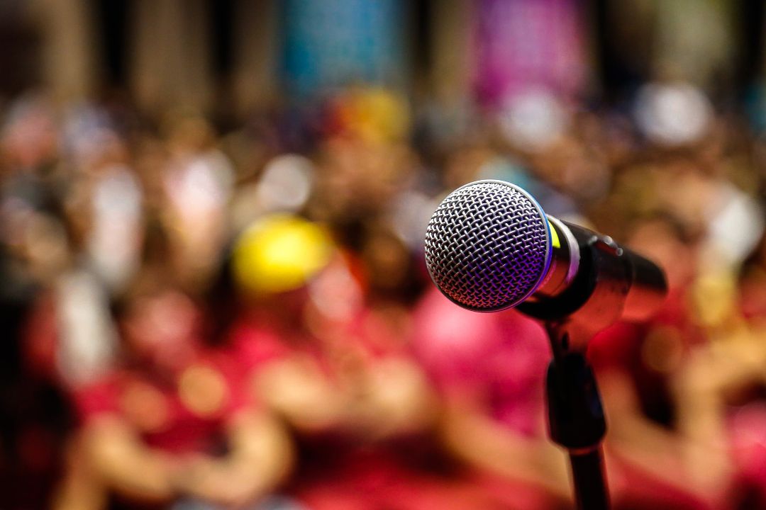 Energizing the Experience: The Power of Generators at UK Festivals