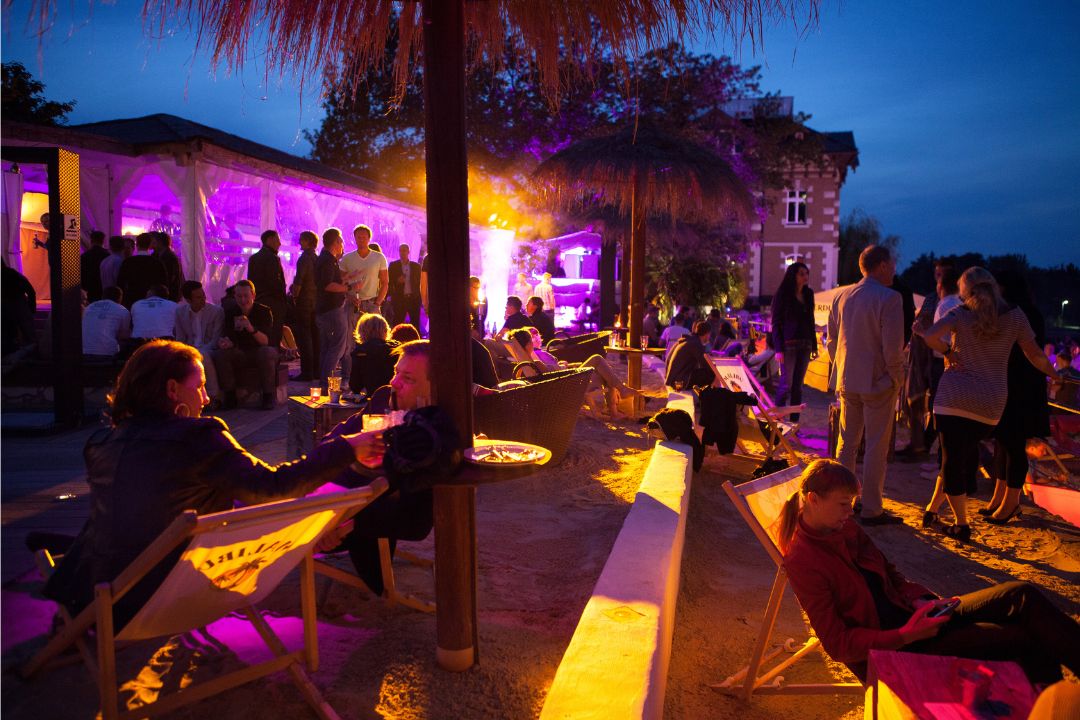 Powering Success: 5 Essential Tips for Using Generators at Events in the UK